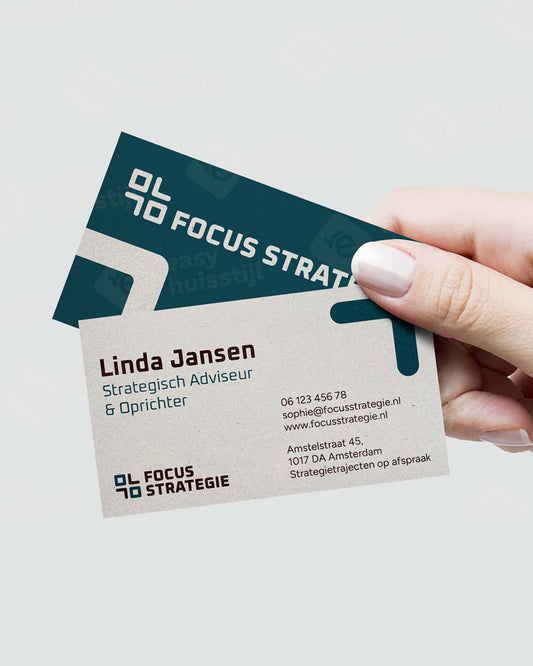 021 - Focus strategie