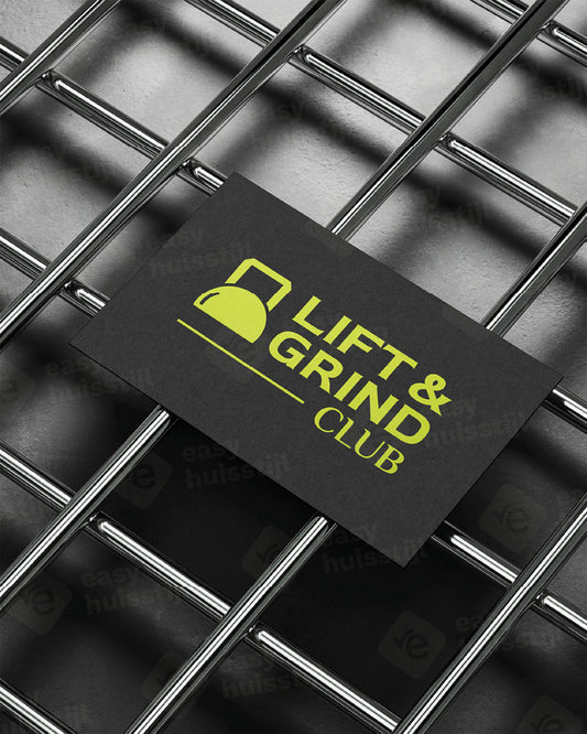 019 - Lift and grind club
