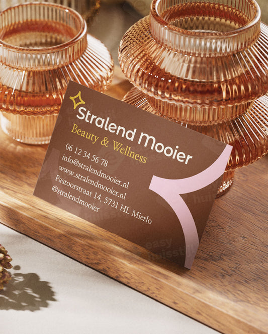 018 - Stralend mooier