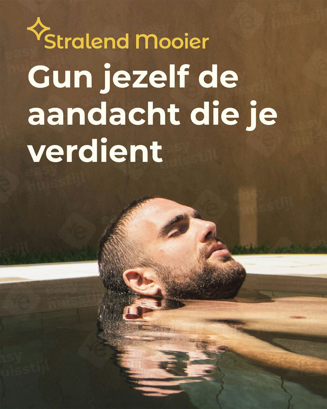 018 - Stralend mooier