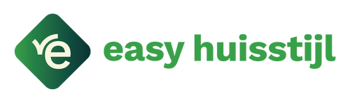 Easy huisstijl