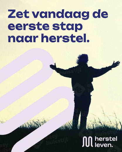 017 - Herstel leven