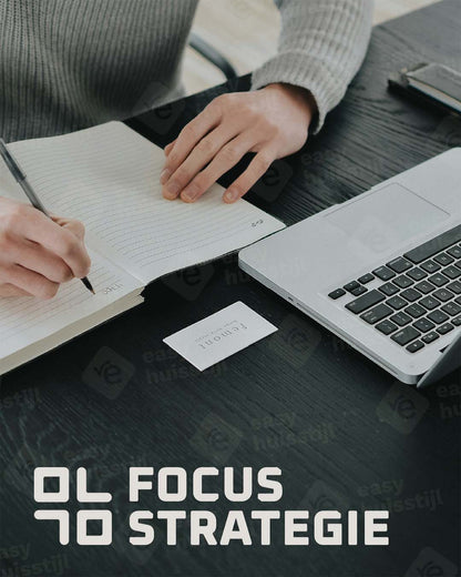 021 - Focus strategie