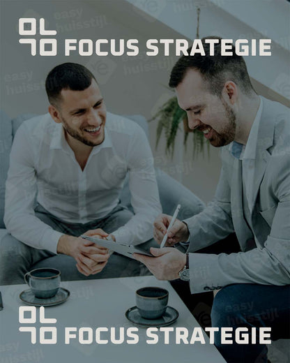 021 - Focus strategie
