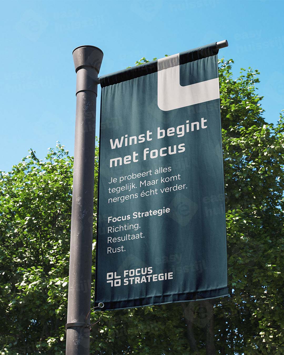 021 - Focus strategie