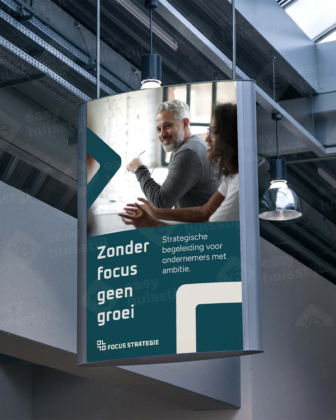 021 - Focus strategie