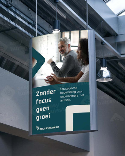 021 - Focus strategie