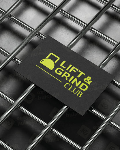 019 - Lift and grind club