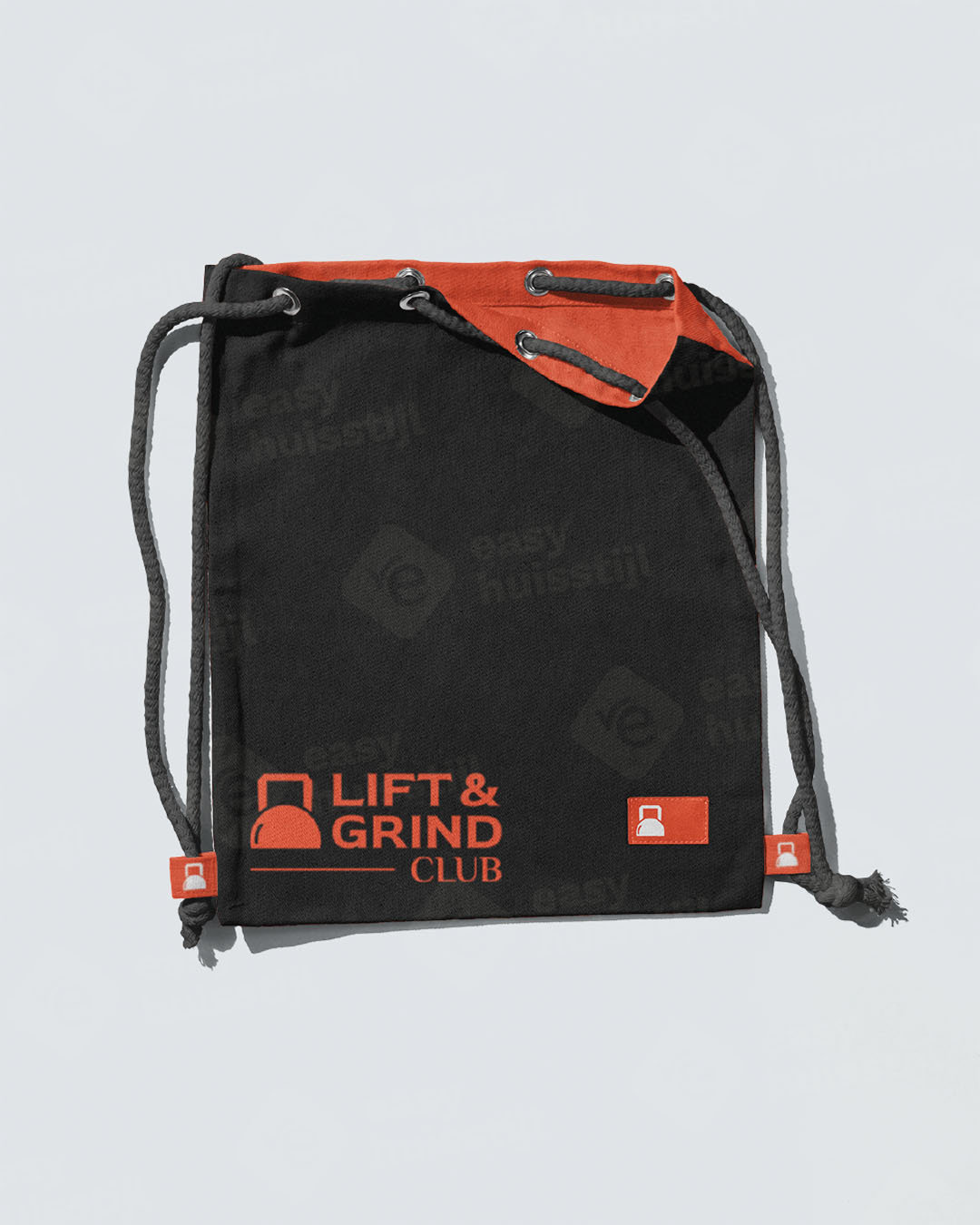 019 - Lift and grind club