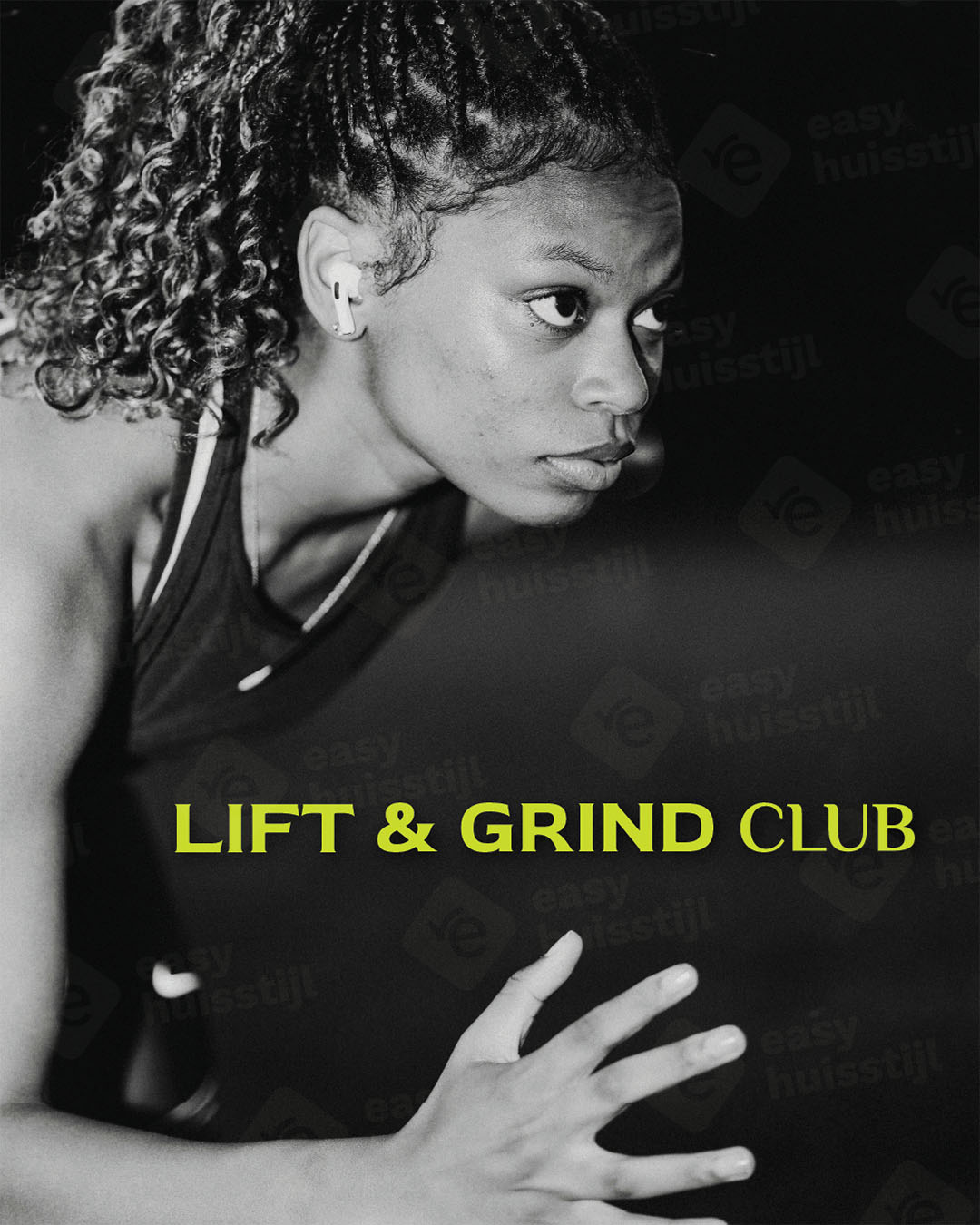 019 - Lift and grind club