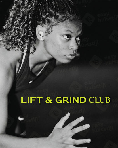 019 - Lift and grind club
