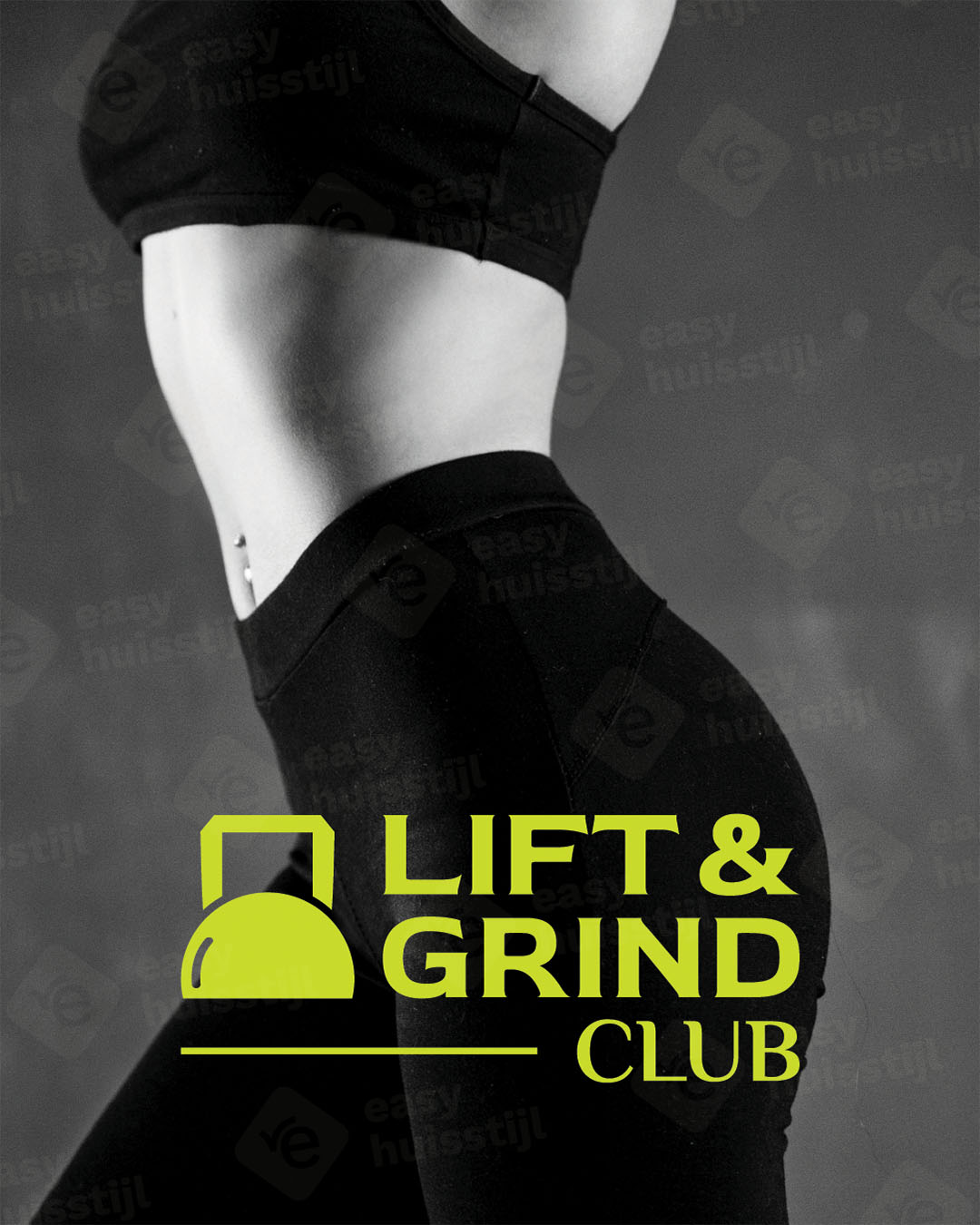019 - Lift and grind club