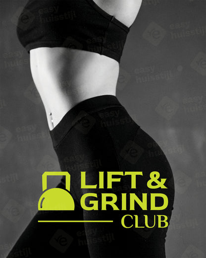 019 - Lift and grind club