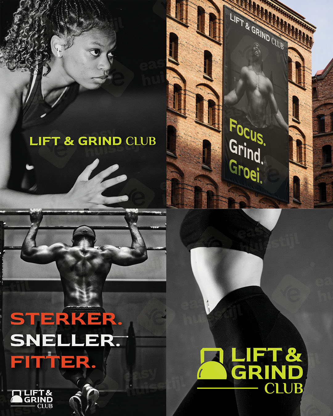 019 - Lift and grind club