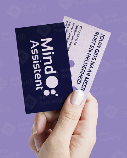 022 - Mind assistent