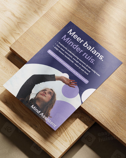 022 - Mind assistent