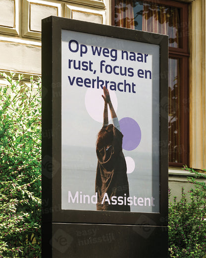 022 - Mind assistent