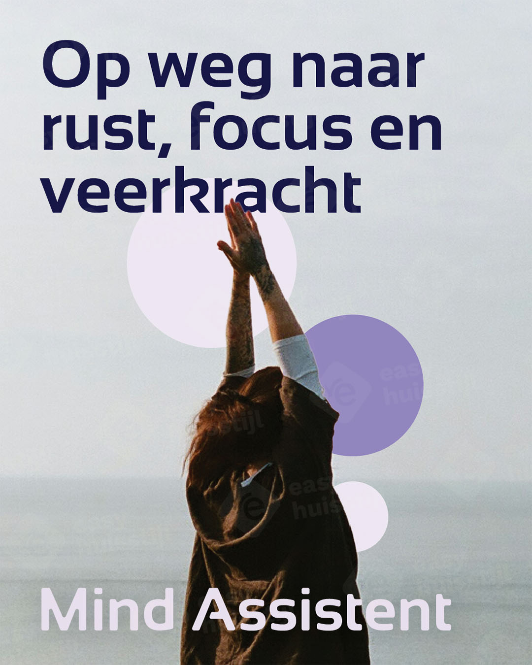 022 - Mind assistent