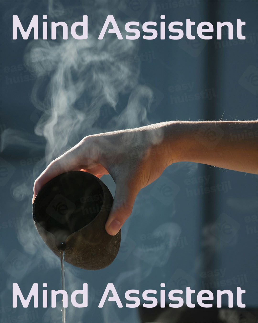 022 - Mind assistent