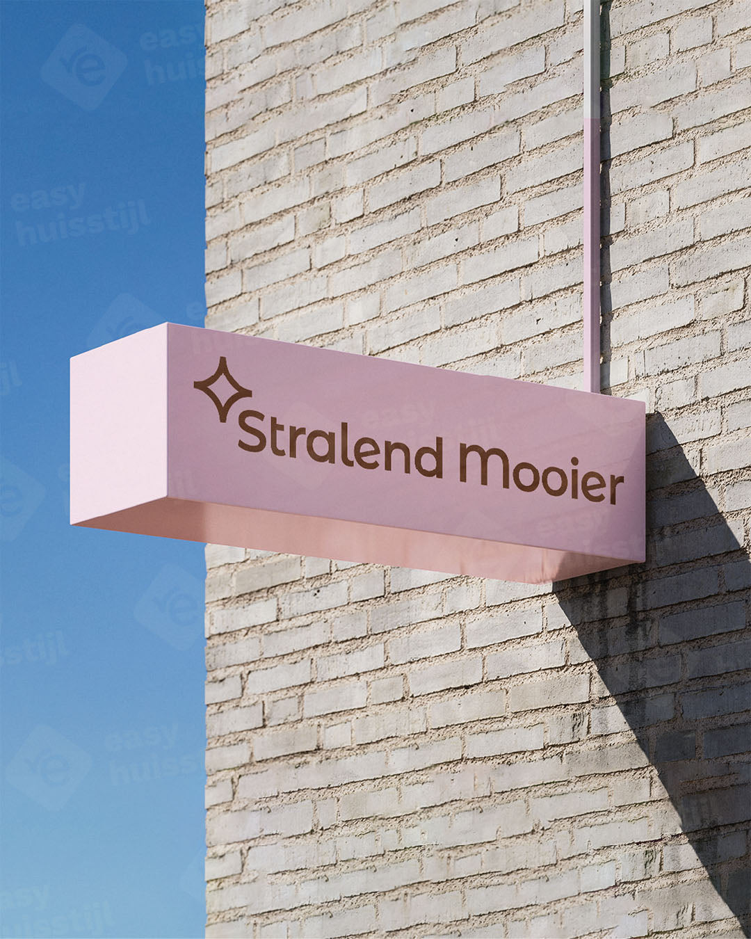 018 - Stralend mooier