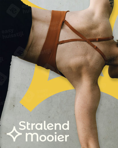 018 - Stralend mooier