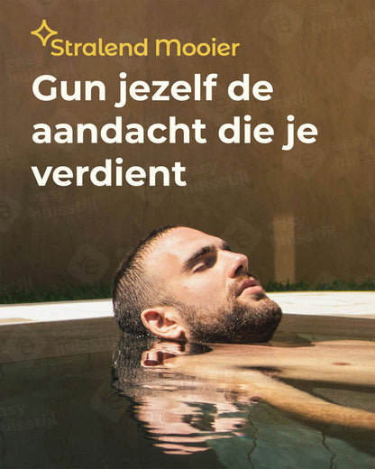 018 - Stralend mooier